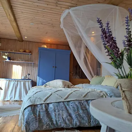 Cosy House With *