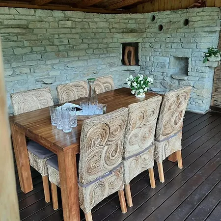 Cosy House With * Kuressaare