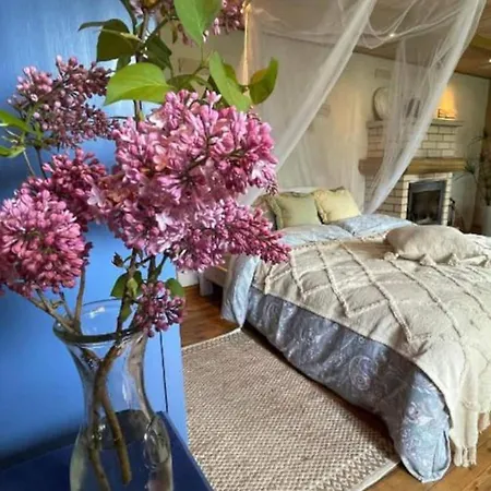 Holiday home Cosy House With